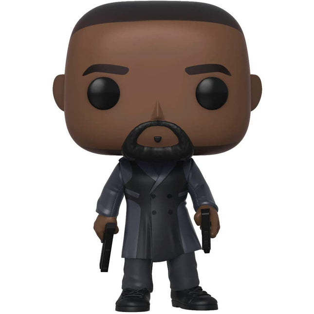 Funko POP! Television: Altered Carbon - Takeshi Kovacs (Wedge Sleeve)