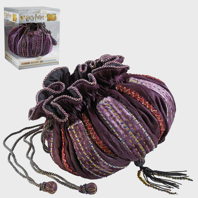 Harry Potter - Hermione Granger's Bag