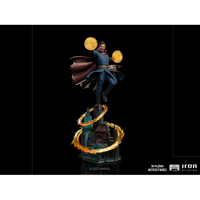 Stephen Strange – Doctor Strange 2 1/10 Scale Figure