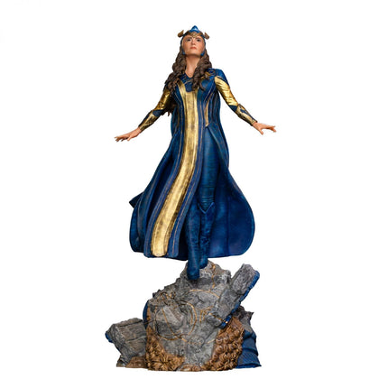 Marvel Eternals BDS 1/10 Scale Figure Ajak