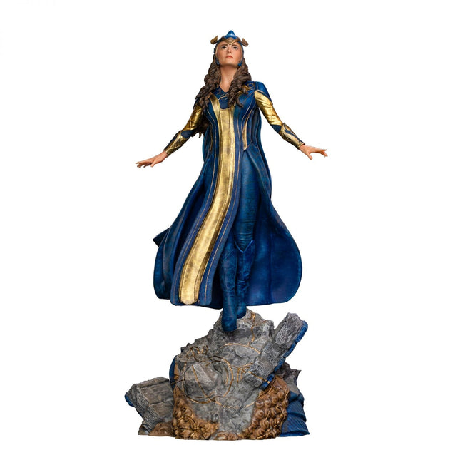 Marvel Eternals BDS 1/10 Scale Figure Ajak