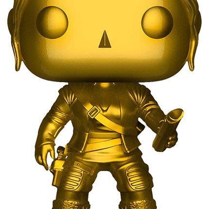 Funko POP! Star Wars: Rey