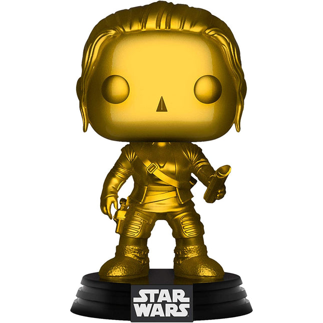 Funko POP! Star Wars: Rey