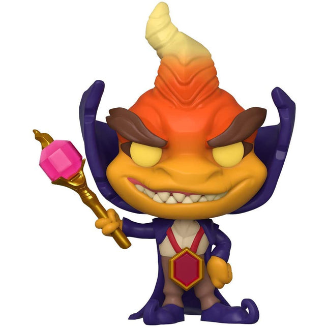 Funko POP! Games - Spyro Ripto