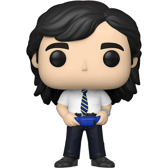Funko POP! The Office Young Michael Scott