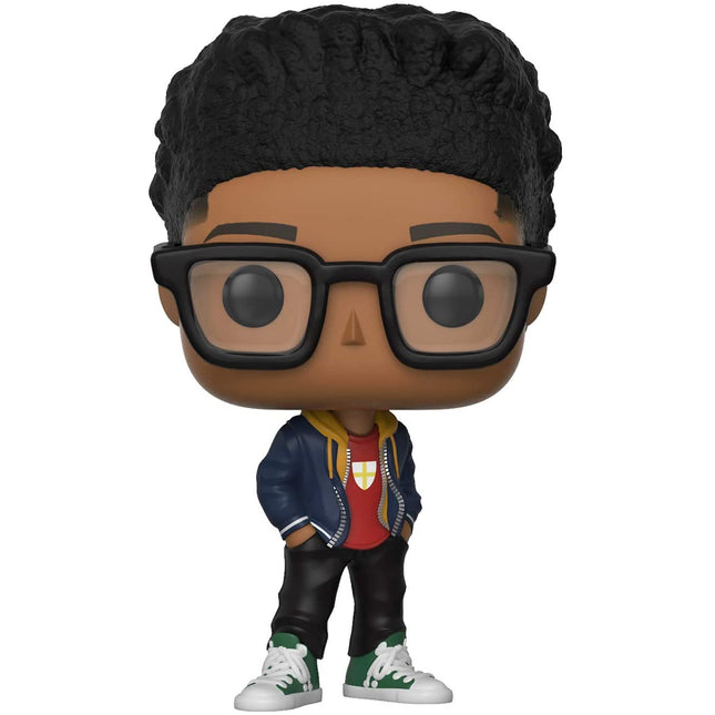 Funko POP! Marvel - Runaways Alex