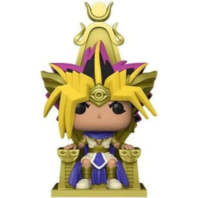 Funko POP! -Yu-Gi-Oh- Atem Pharaoh Yugi
