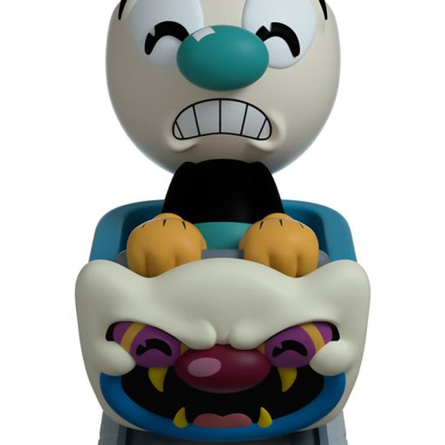 Youtooz - Cuphead: Mugman Netflix Edition