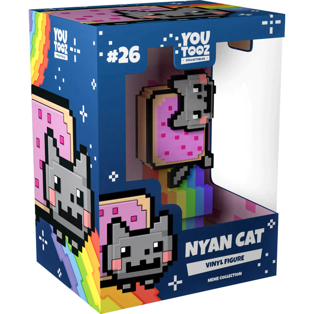 Youtooz - Meme - Nyan Cat