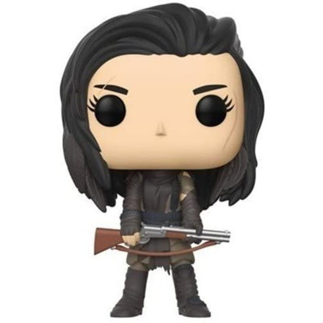 Funko POP! Movies - Mad Max Fury Road The Valkyrie