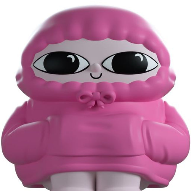 YouTooz - Creator: Ketnipz