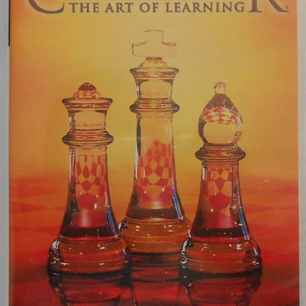 Chessmaster 11: Art of Learning (PSP)
