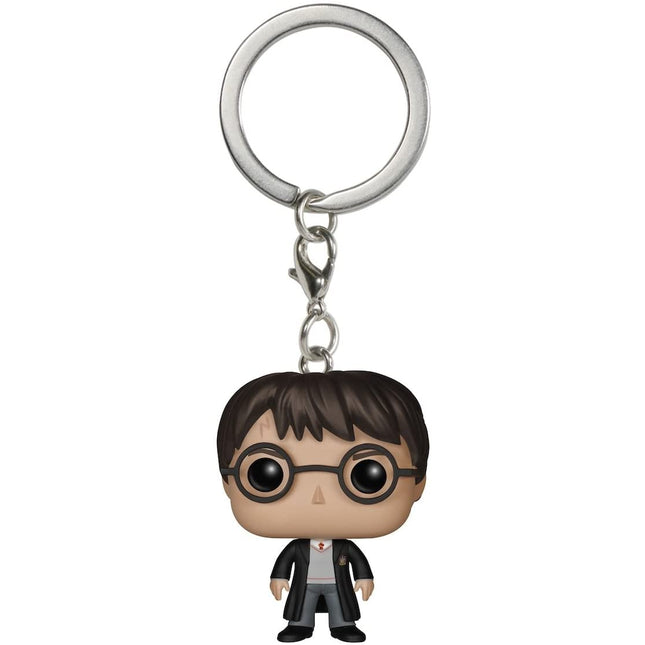 Funko Pocket POP! Keychain: Harry Potter