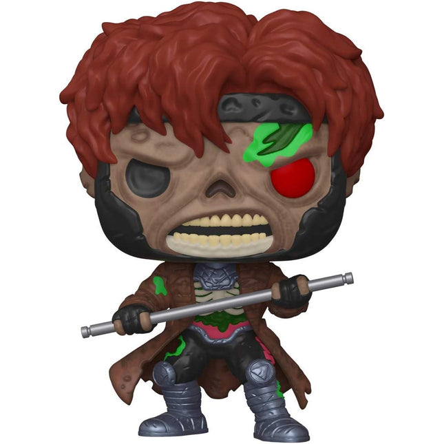 Funko POP! Zombie Gambit
