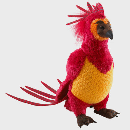Harry Potter: Fawkes Plush