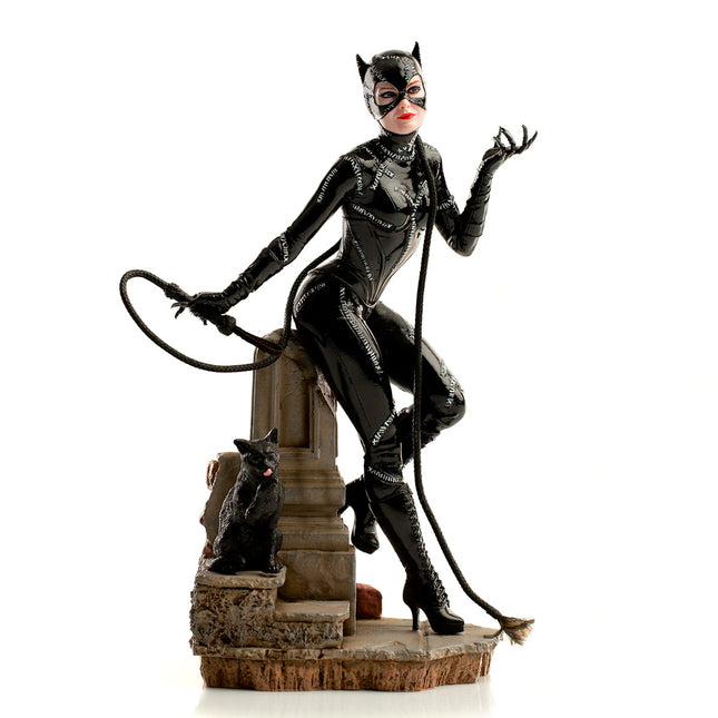 Catwoman Art Scale Figure 1/10 - Batman Returns