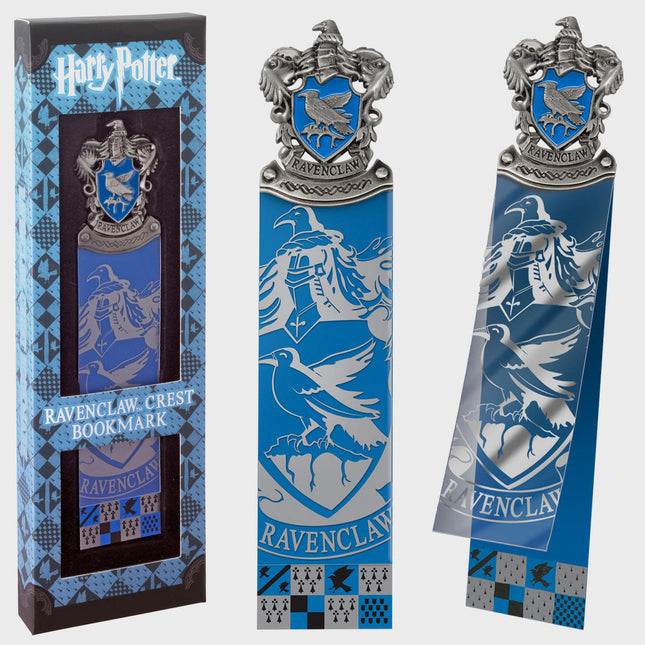 Harry Potter - Ravenclaw Crest Bookmark
