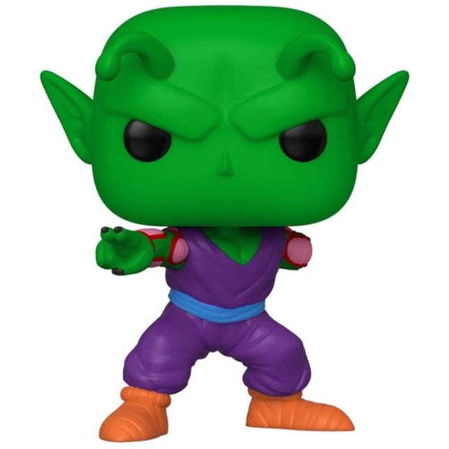 Funko 44261 POP! Animation: Dragon Ball Z - Piccolo