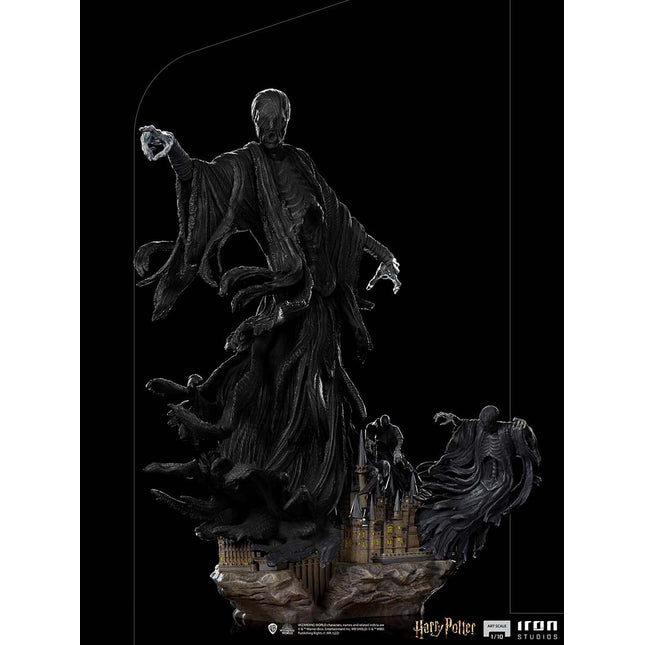 Harry Potter 1/10 Scale Figure Dementor