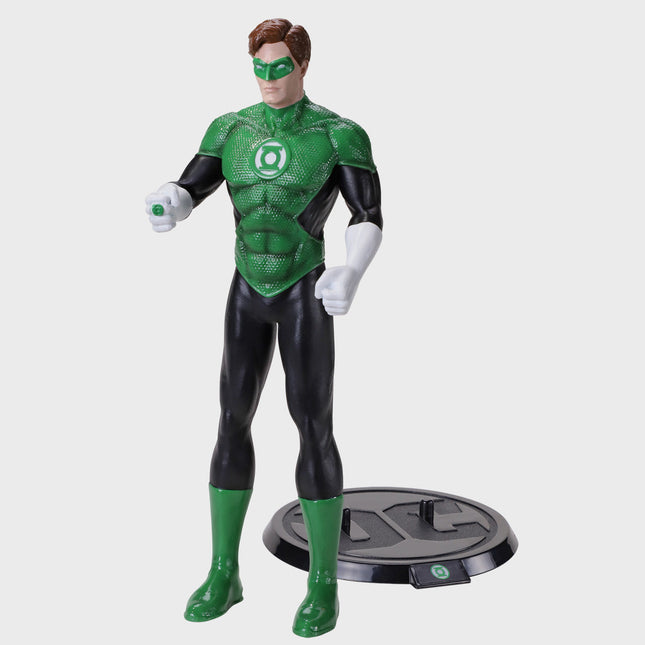 DC Green Lantern Bendyfig