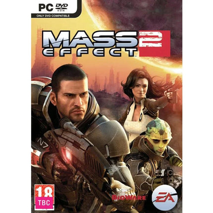 Mass Effect 2 Game (Classics) PC