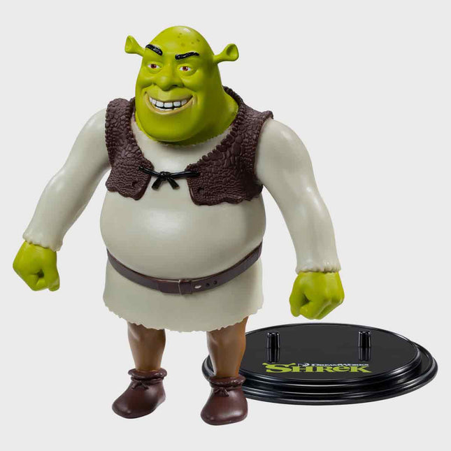 Shrek Bendyfigs Figure