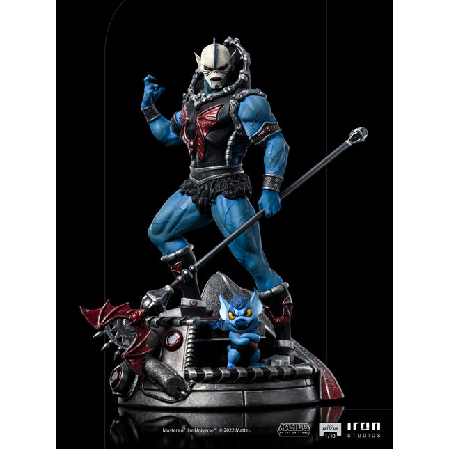 Hordak & Imp – Masters Of The Universe 1/10 Scale Figure