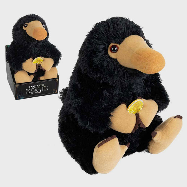 Fantastic Beasts - Niffler 26cm Plush