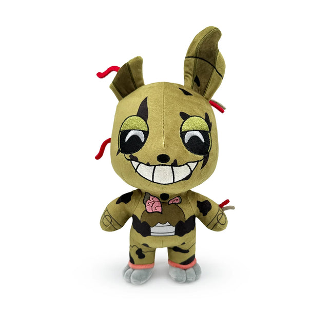 Youtooz - Five Nights at Freddy's: Springtrap Plush (9IN)