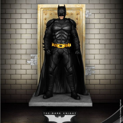 Beast Kingdom - DS-093 The Dark Knight Trilogy Batman