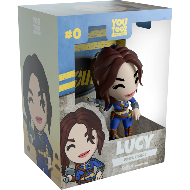 Youtooz - Fallout: Lucy