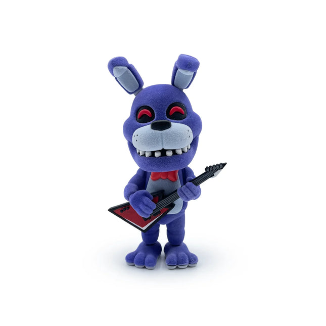 Youtooz - Five Nights at Freddy's: Bonnie Flocked