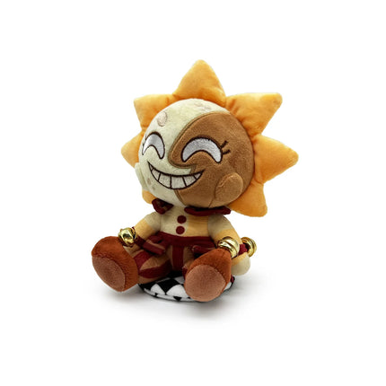 Youtooz - Five Nights at Freddy's: Sun Chibi Shoulder Rider Plush (6IN)