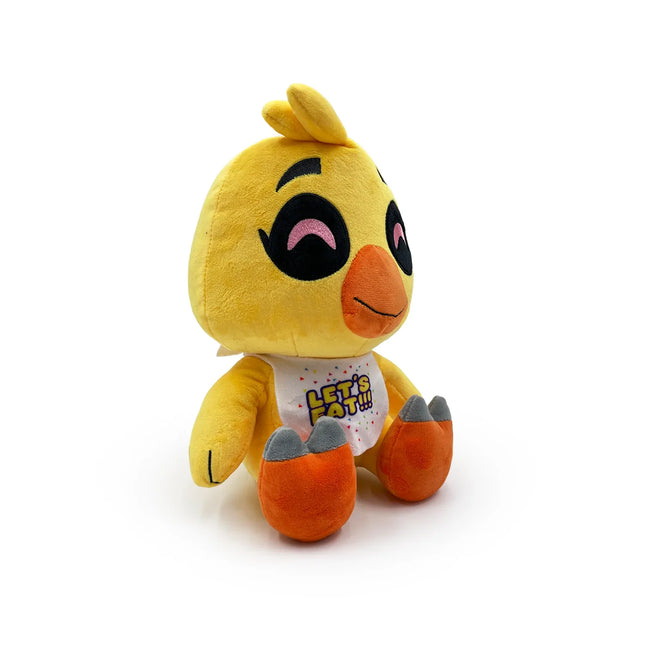 Youtooz - Five Nights at Freddy's: Chica Sit Plush