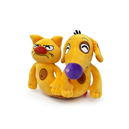 YouTooz - Catdog Plush (9in)