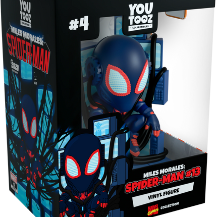 Youtooz - Marvel: Spiderman Miles Morales #13