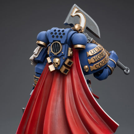 Warhammer 40K 1/18 Scale Ultramarines Honour Guard 2