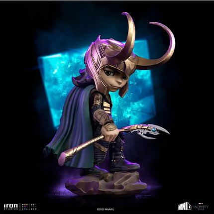 Infinity Saga MiniCo - Loki