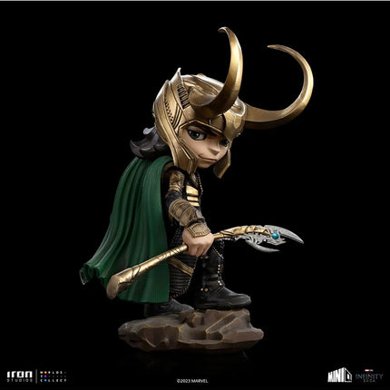 Infinity Saga MiniCo - Loki