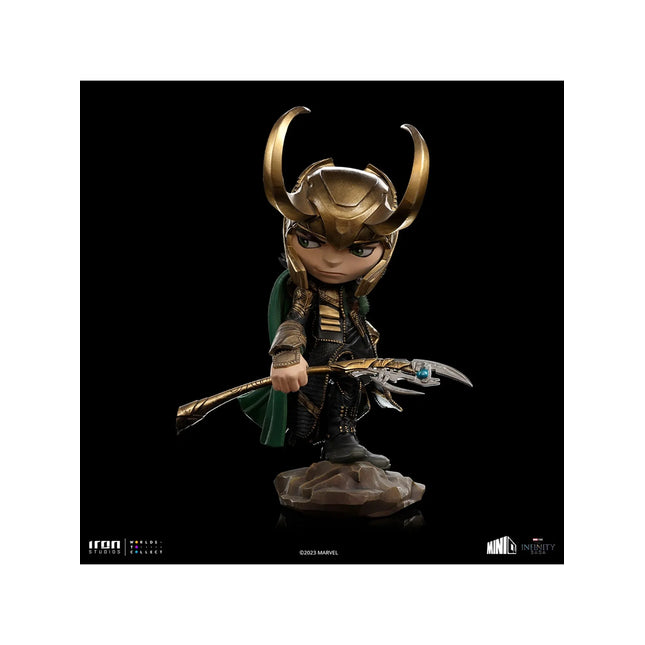Infinity Saga MiniCo - Loki
