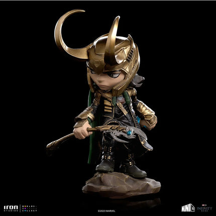 Infinity Saga MiniCo - Loki