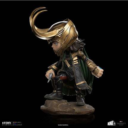 Infinity Saga MiniCo - Loki