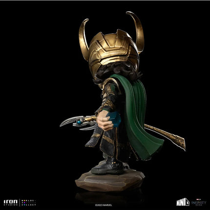 Infinity Saga MiniCo - Loki