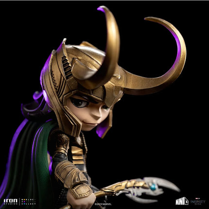 Infinity Saga MiniCo - Loki