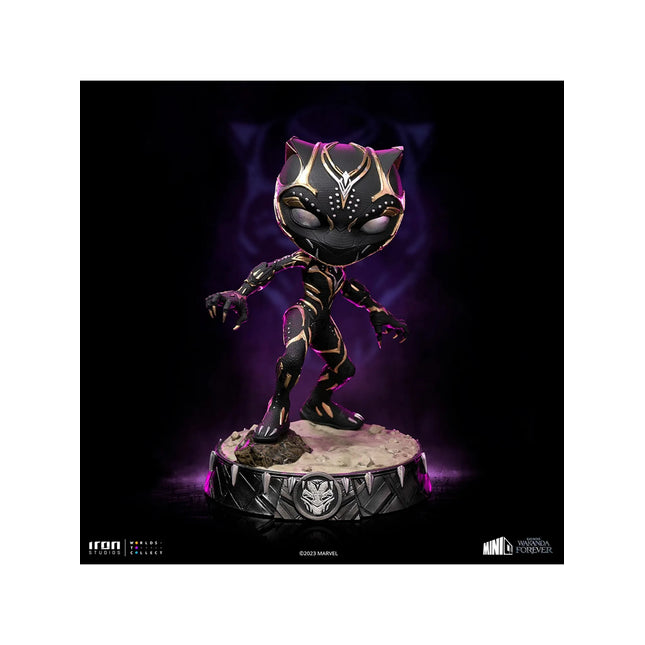 Black Panther Wakanda Forever MiniCo - Shuri