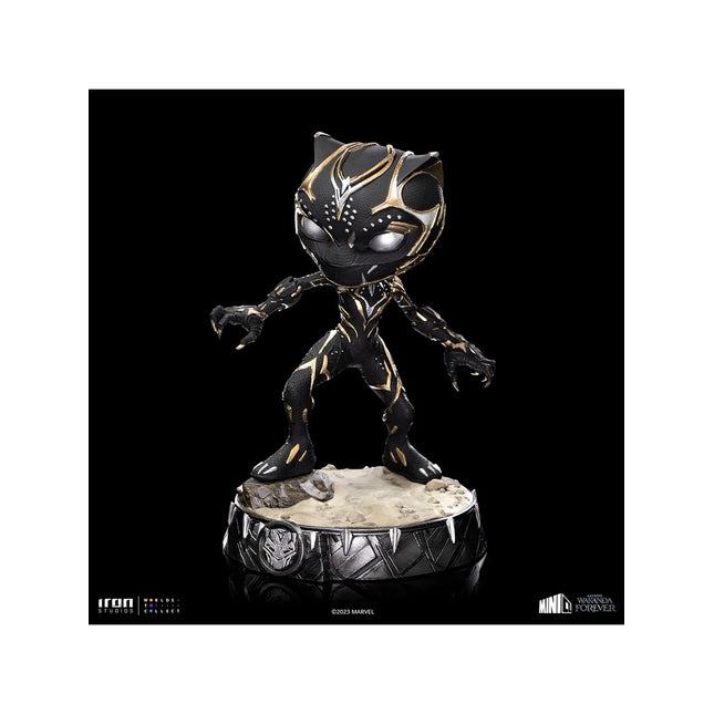 Black Panther Wakanda Forever MiniCo - Shuri