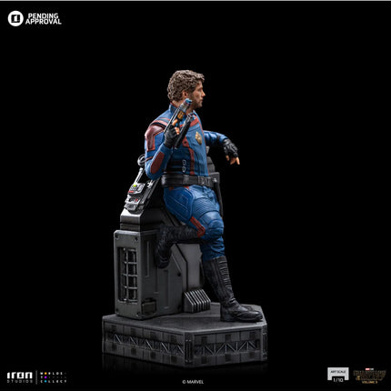 Guardians of the Galaxy 1/10 Scale Figure Star-Lord