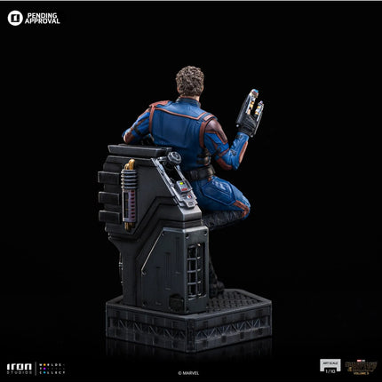 Guardians of the Galaxy 1/10 Scale Figure Star-Lord