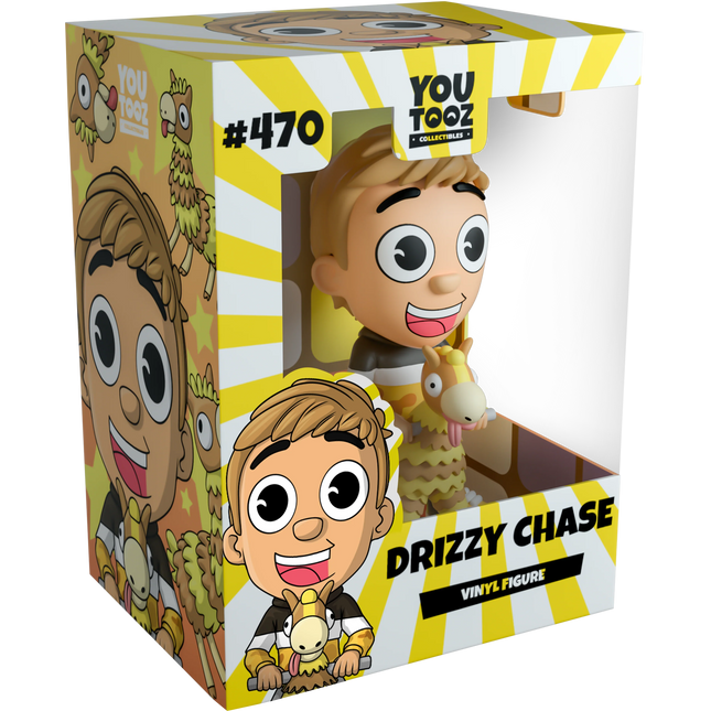 Youtooz - FGTeeV - Chase