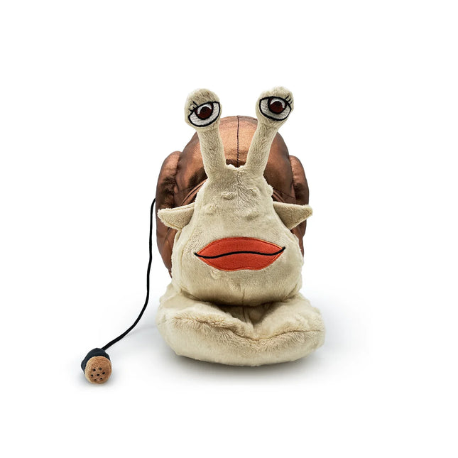Youtooz - One Piece: Snail Transponder Plush (9in)